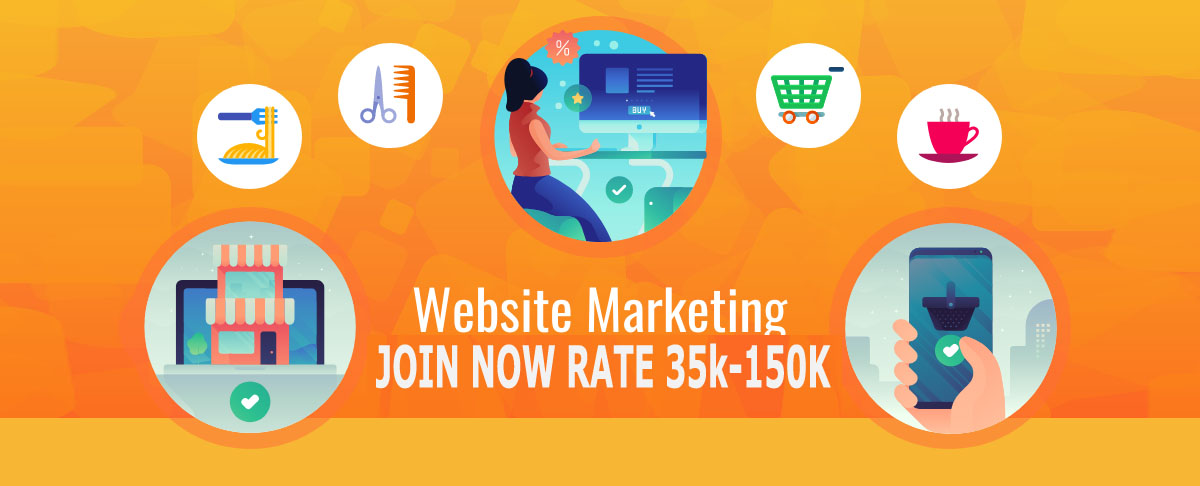 jasa website bintaro